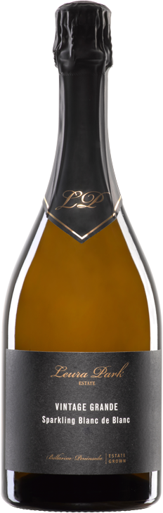 Leura Park Estate Vintage Grande Sparkling Blanc de Blanc 2024